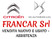 Logo Francar Srl